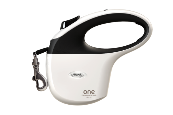 рулетка для собак flexi one