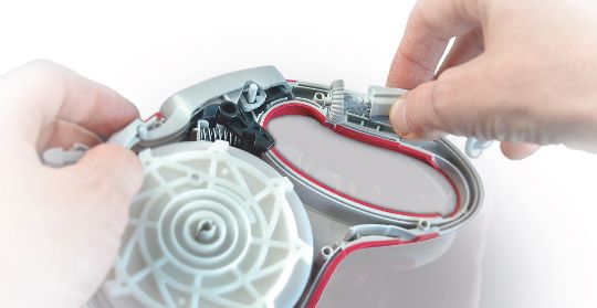 качественные рулетки flexi