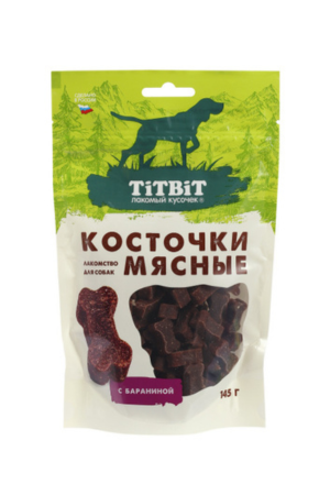 Косточки мясные