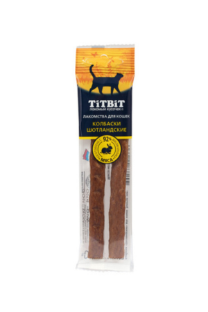 Колбаски Шотландские