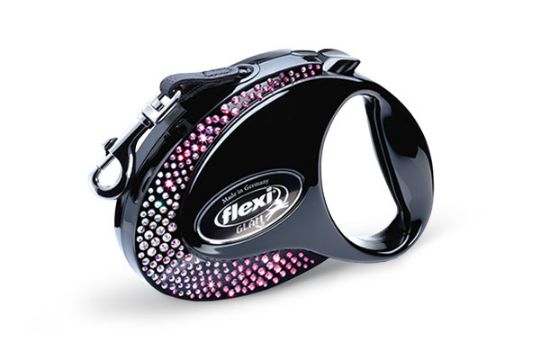 рулетка для собак flexi glam 