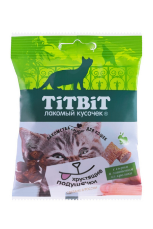 C паштетом из кролика