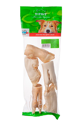 Копытце баранье XL