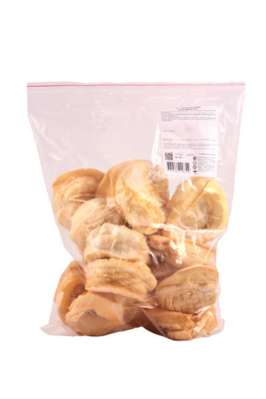 Ухо говяжье внутреннее