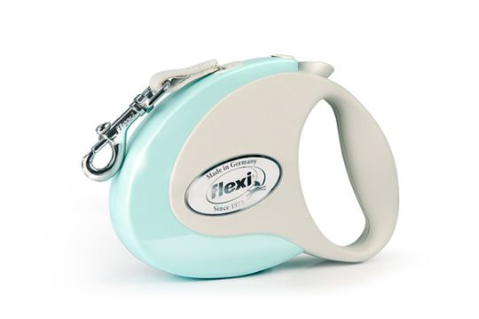 рулетка для собак flexi style
