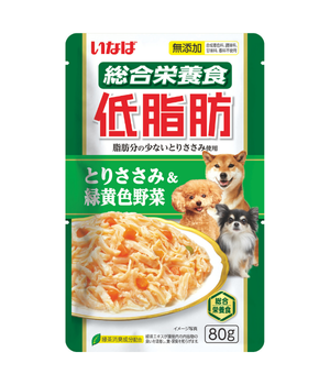 Куриное филе и овощи