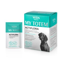 MY TOTEM ACTIFLORA для собак
