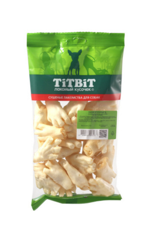 Лапки кроличьи XL