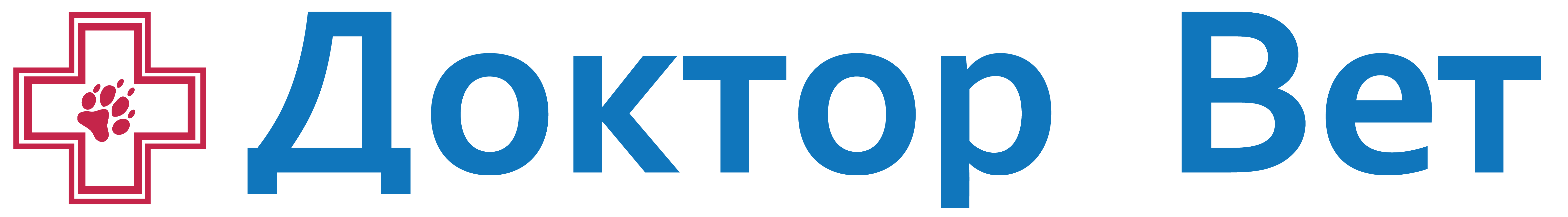 Сеть ветаптек Доктор Вет