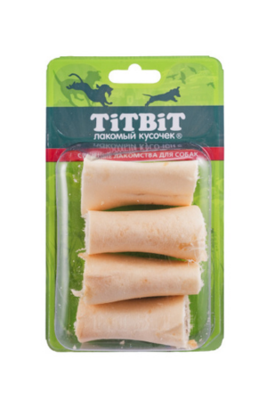 Голень баранья малая