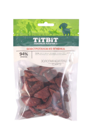 Колбаса Сальчино для собак Золотая коллекция