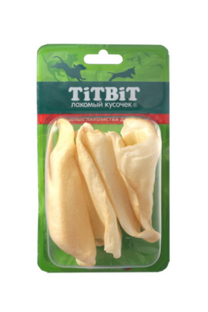 Ухо баранье