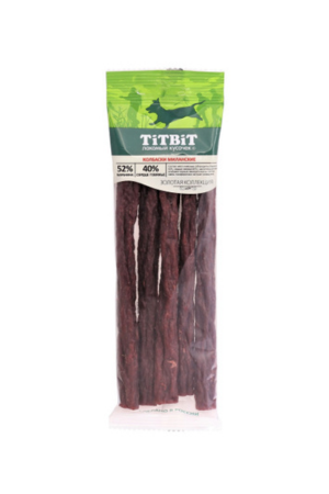 Колбаски Миланские