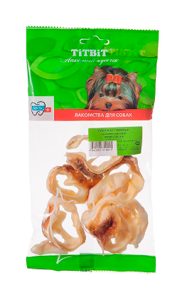 Ракушки говяжьи