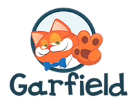 Интернет-магазин Гарфилд