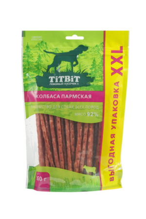 Колбаса Пармская XXL