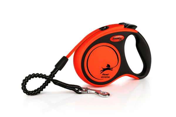 рулетка для собак flexi xtreme