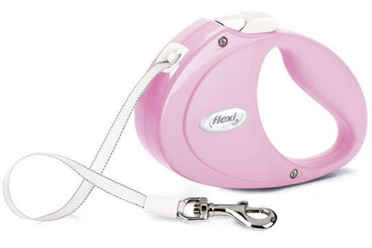 рулетка для собак flexi glam