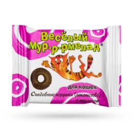 мурмелад для кошек с инулином