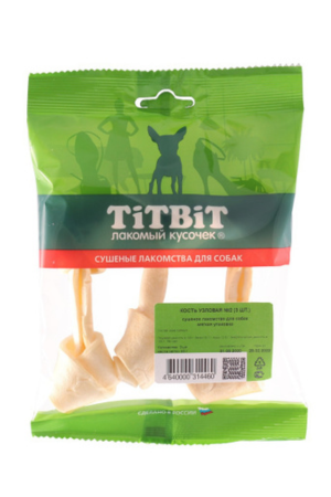 Кость узловая №2