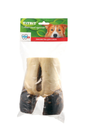 Путовый сустав говяжий