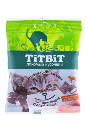 C паштетом из ягненка