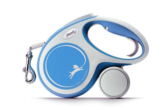 рулетка для собак flexi new comfort 