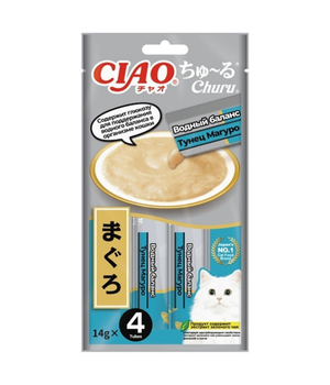 Inaba Водный баланс