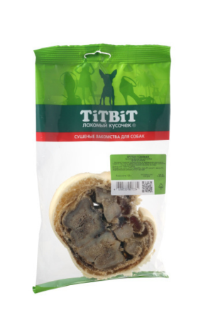 Крутон говяжий