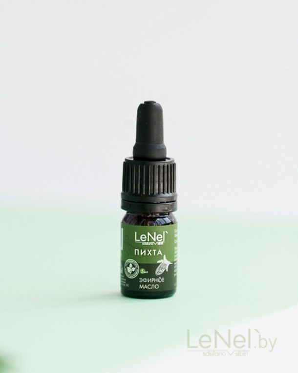Эфирное масло пихты, 5 мл
