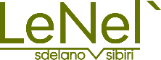 Лого Ленель