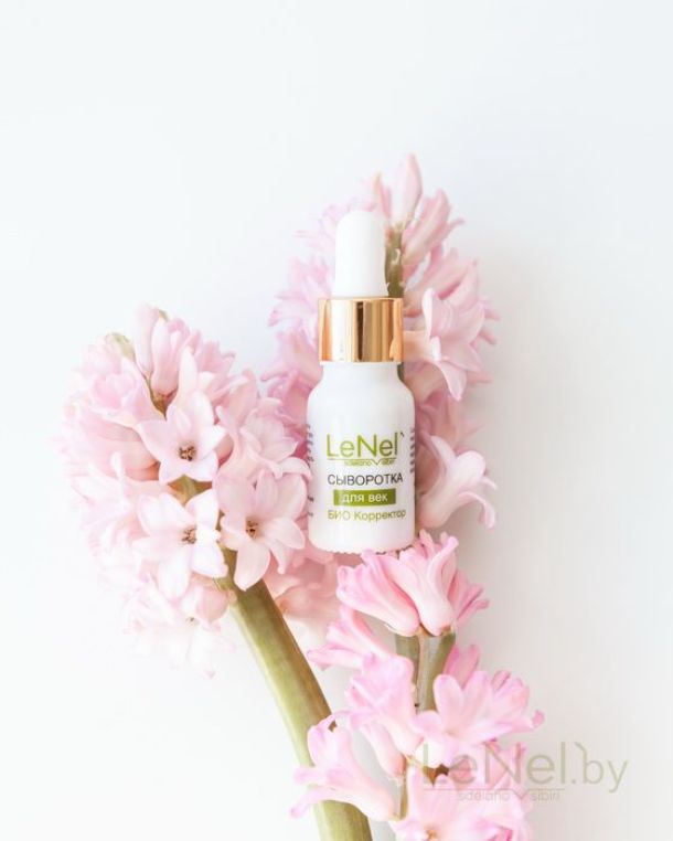 Сыворотка для век «Био Корректор»