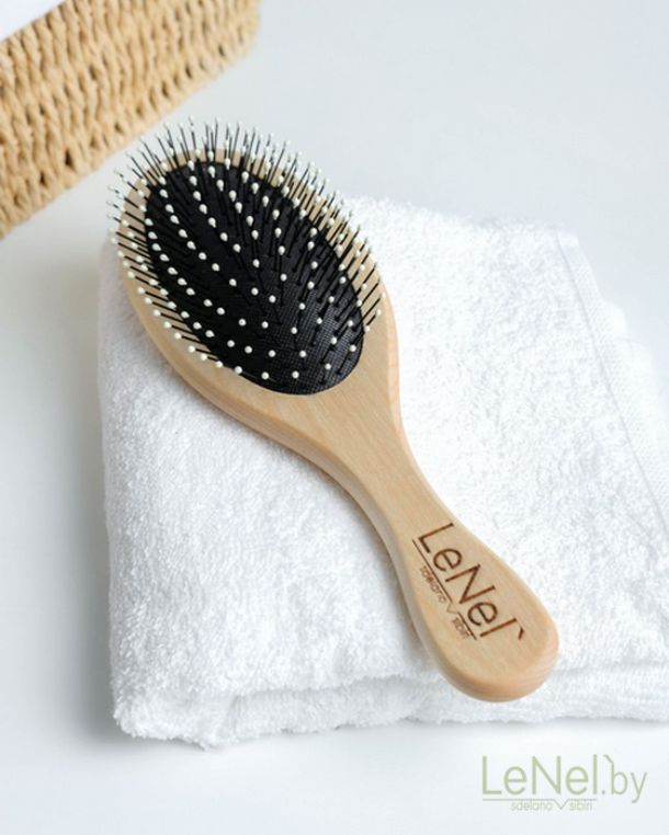 Расческа массажная