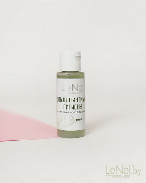 Гель для интимной гигиены