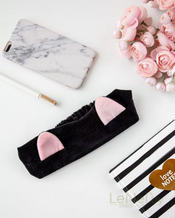 Косметическая повязка