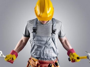 Złota rączka Warszawa