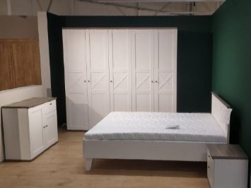 Skręcanie mebli Warszawa