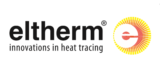 Логотип ELTHERM