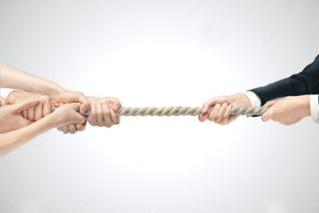 Сопротивление при внедрении CRM