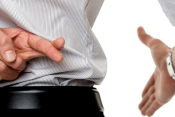 Манипуляции при внедрении CRM