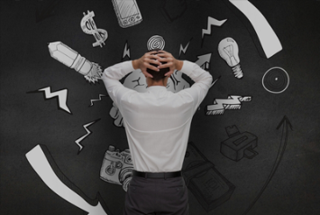 Проблемы внедрения CRM