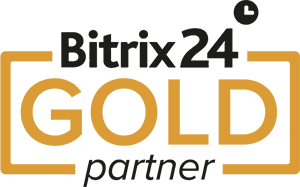 Золотой партнер Битрикс24