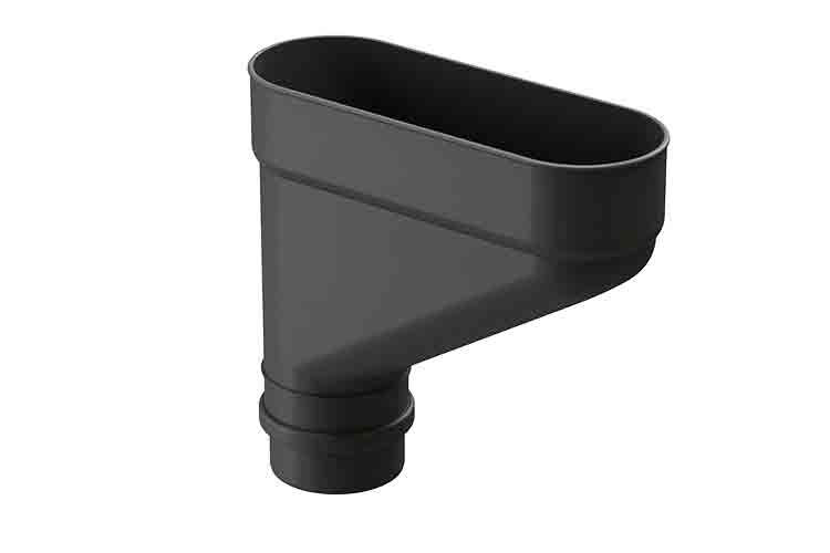 коллектор водосточный