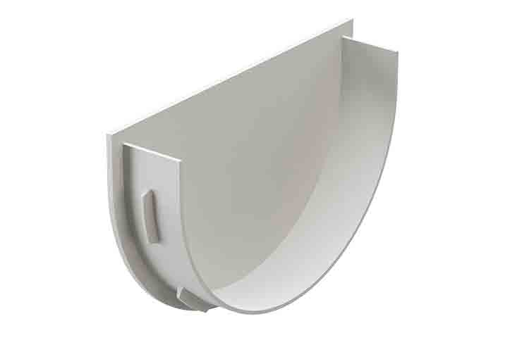 Воронка водостока