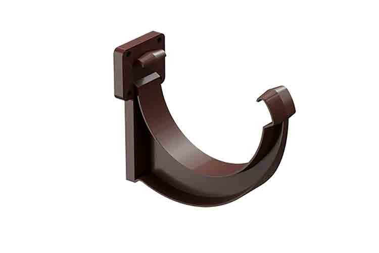 держатель желоба