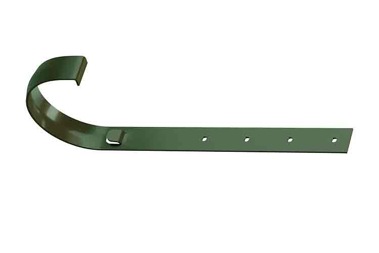 держатель желоба металл