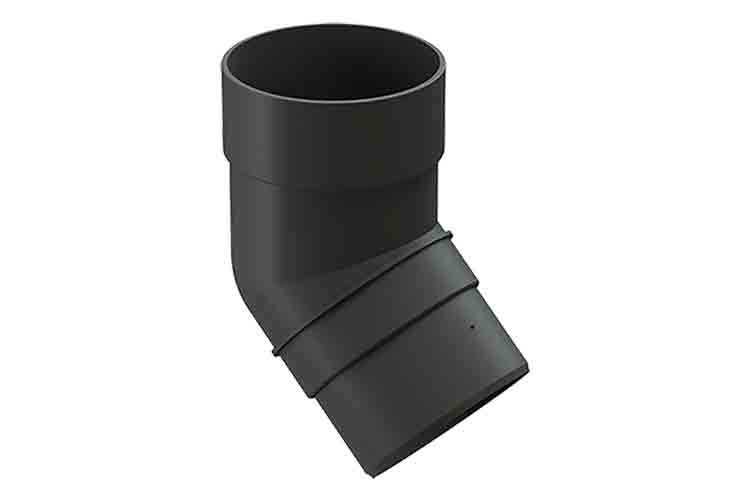 Колено трубы