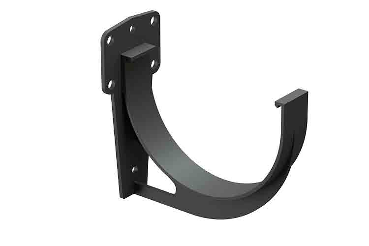 держатель желоба