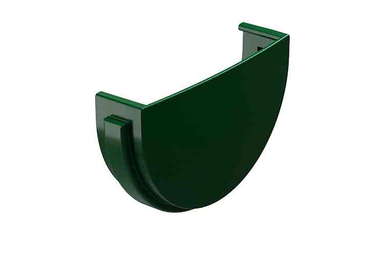 заглушка желоба