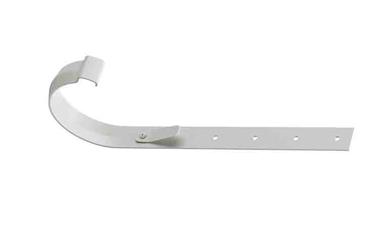 держатель желоба металл